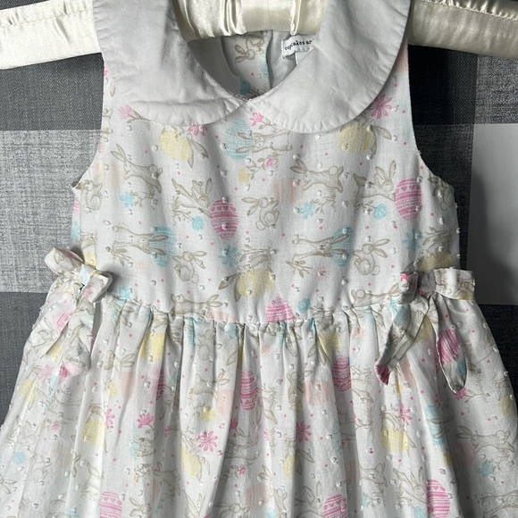 Cupcakes and Cashmere Easter Dress - Picture 4 of 6